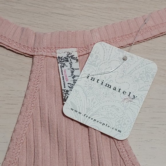 NWT FREE PEOPLE Bubble bath speed dial bodysuit - Picture 14 of 16